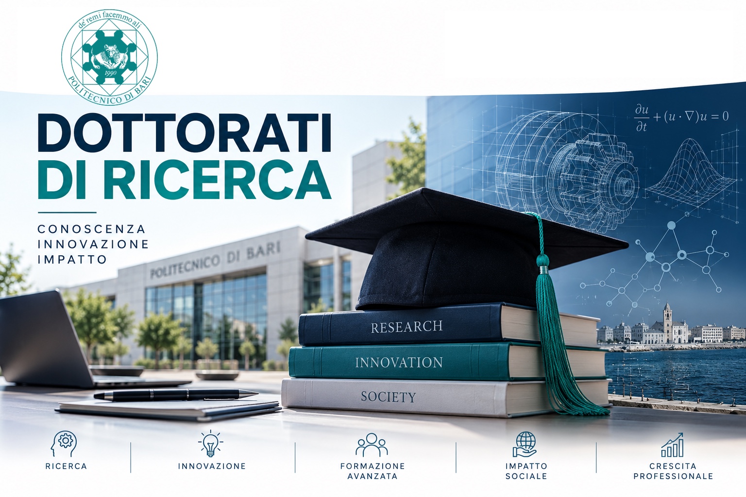 Dottorati