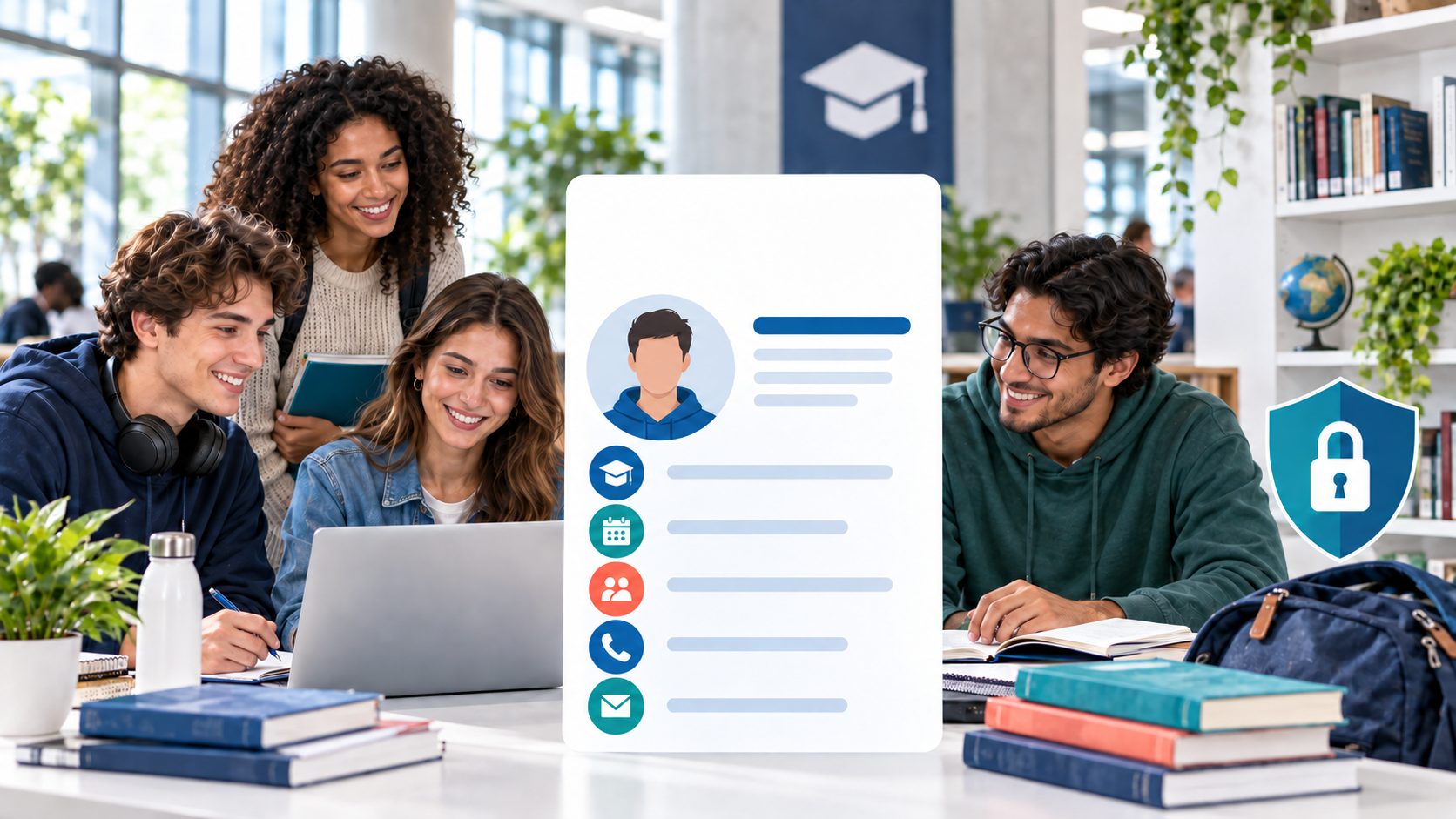 Studenti