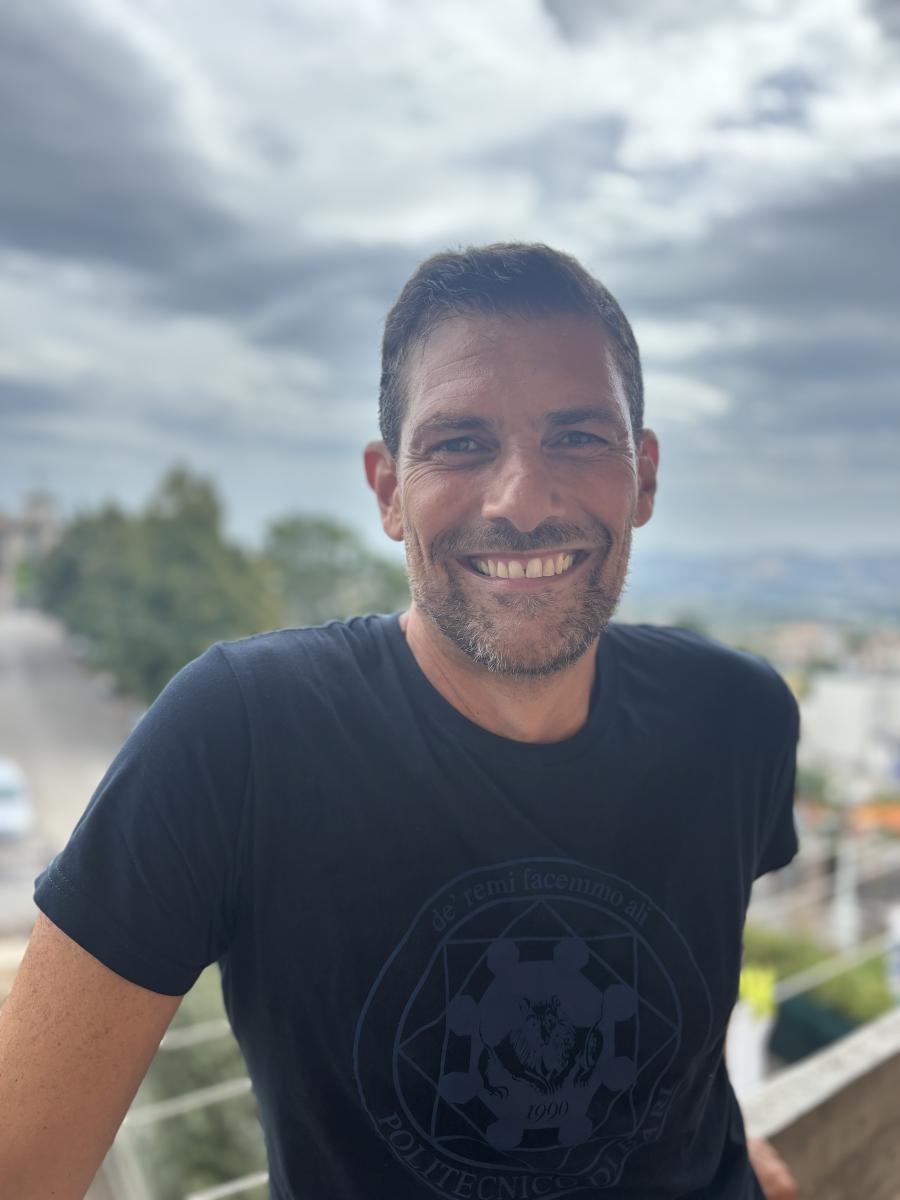 Martino Vitantonio