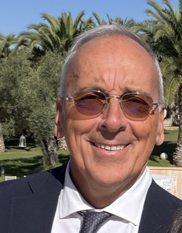 Giacomo Mantriota