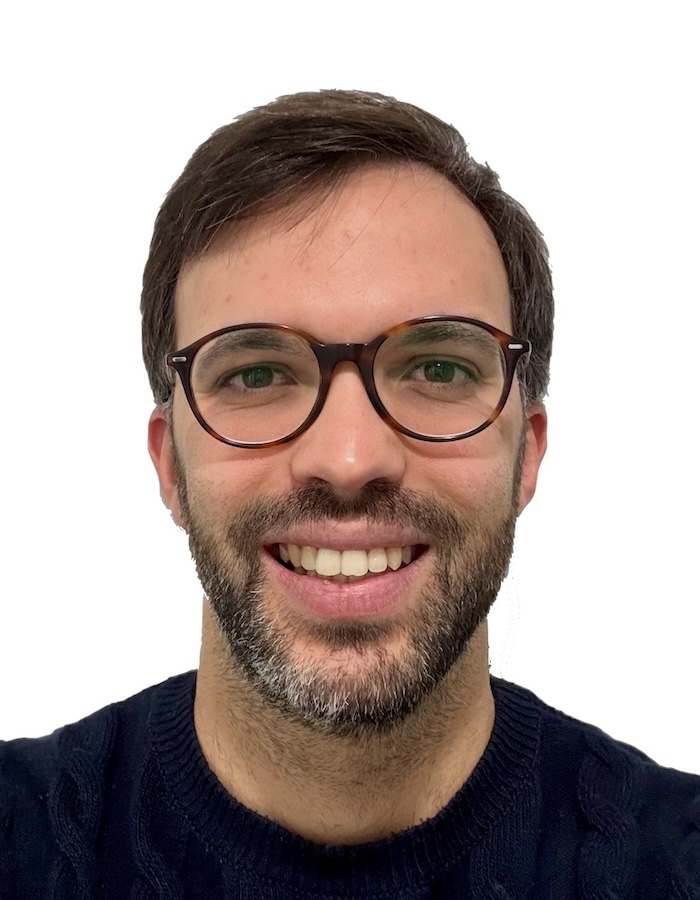 Angelo Ugenti