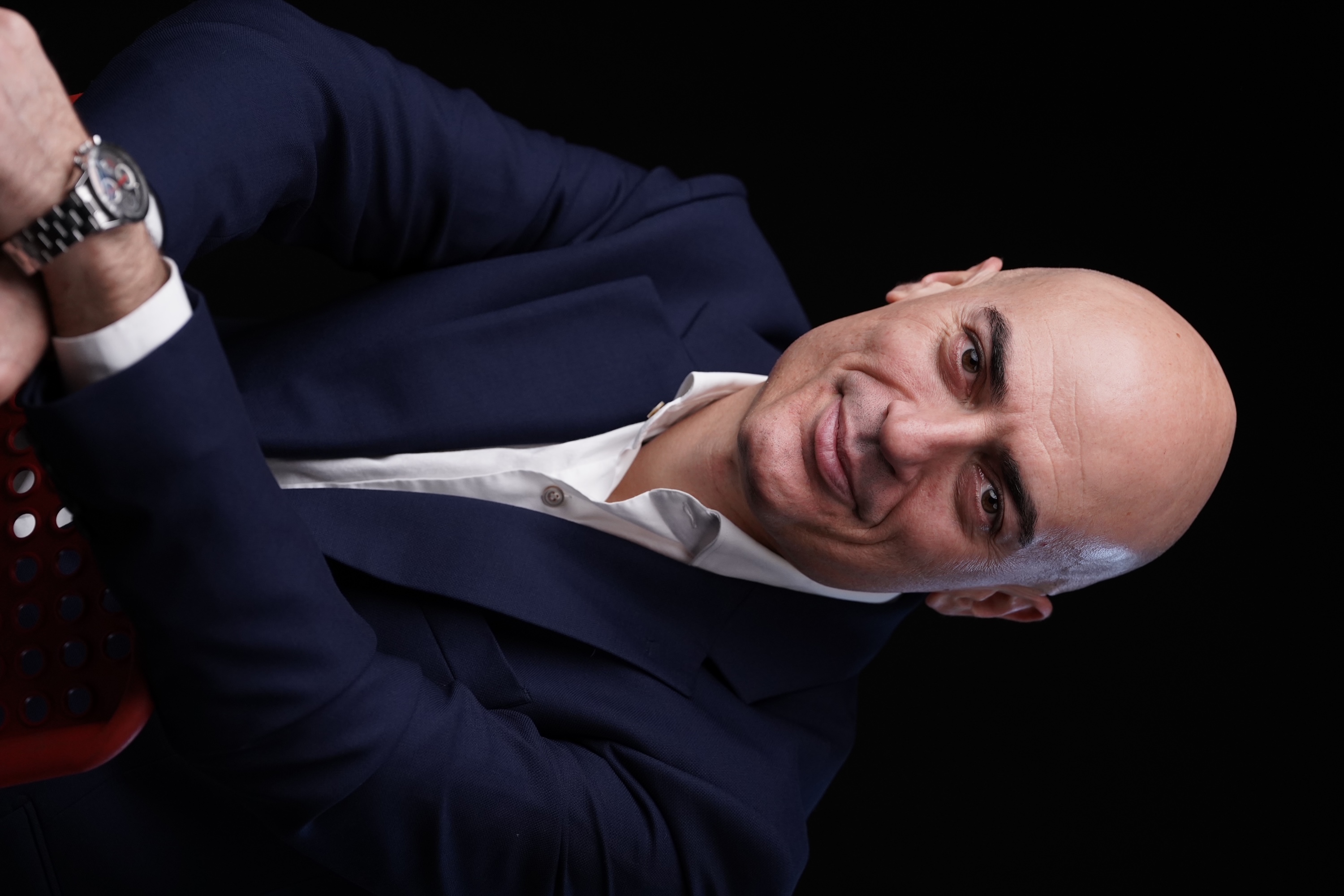 Schembri Volpe Salvatore