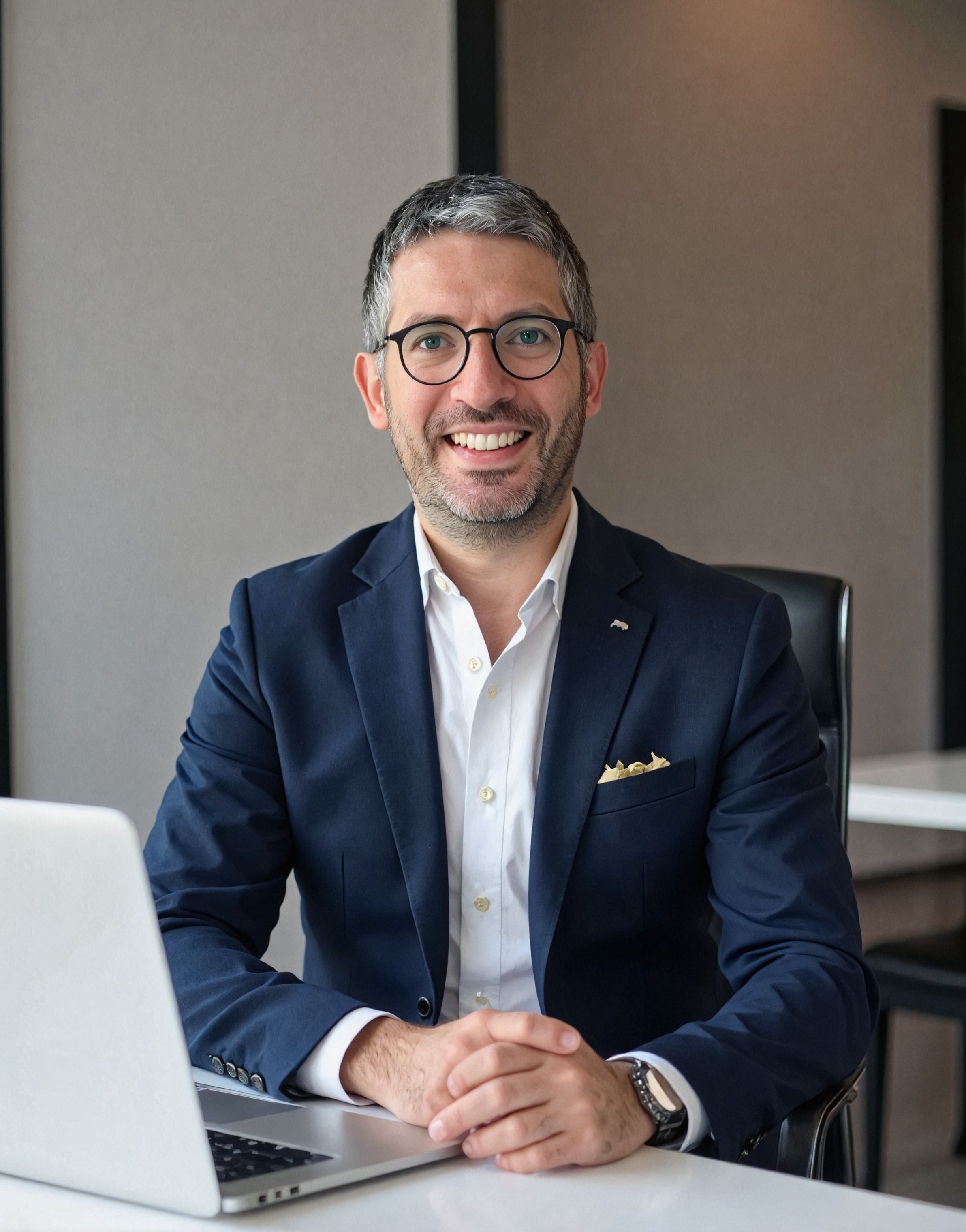 Tauro Daniele